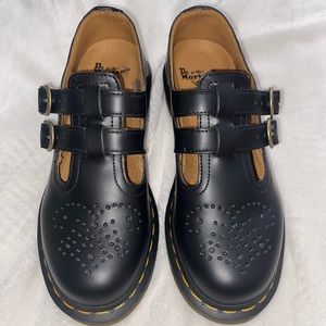 Dr. Marten's 8065 Mary Jane Shoes